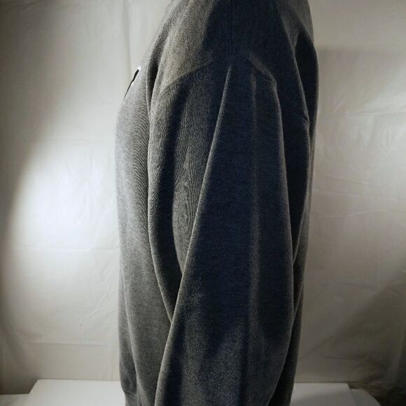 Northern Illinois University crewneck dad sweater - Picture 3 of 6